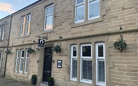 Castle View Bed And Breakfast Morpeth 3* United Kingdom